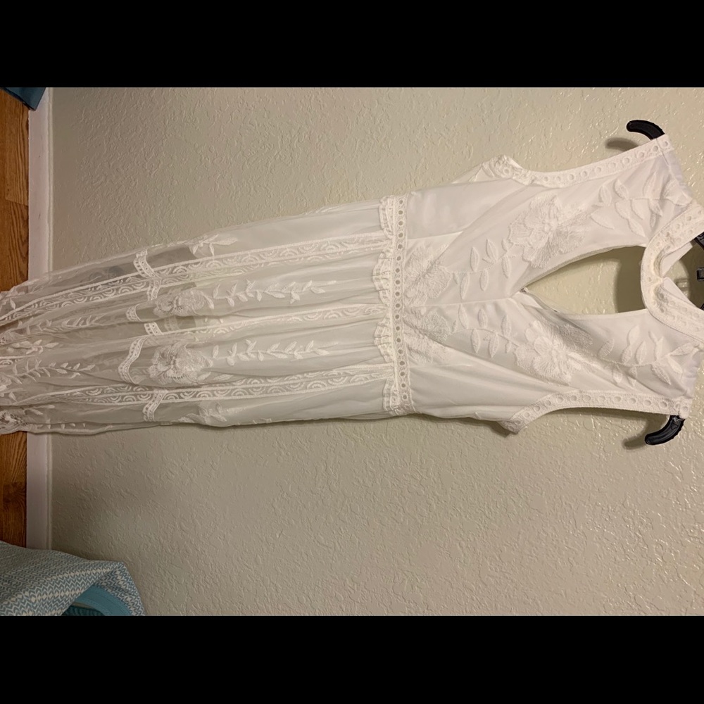 Women’s dress